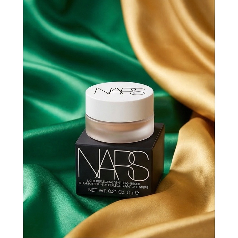 NARS Impossible Dream Light‎ Reflecting Eye Brightener Illuminator NIB